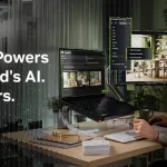 CEO Jensen Huang của NVIDIA tại COMPUTEX Taipei 2024 nói về tương lai của AI PC và sự tham gia của NVIDIA