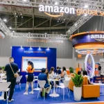 Amazon Global Selling tại Triển lãm Vietnam International Sourcing 2024: Hỗ trợ doanh nghiệp Việt “cất cánh toàn cầu”