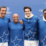 OPPO Find X7 Ultra ghi lại những khoảnh khắc đáng nhớ cùng Kaká tại Chung kết UEFA Champions League 2024