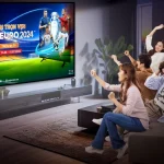 Miễn phí và không mất data 4G khi xem UEFA EURO 2024 trên VNPT MyTV