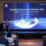 Huawei Cloud Summit Vietnam 2024: Thúc đẩy cuyển đổi số ngành