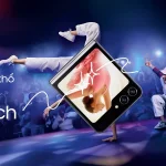 Samsung tiếp tục đồng hành cùng Thế vận hội Olympic Paris 2024 với chủ đề “Open Always Wins”