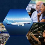 Báo cáo Bền vững và Tác động Xã hội 2024 cho thấy Boeing có nhiều tiến bộ trong cam kết về con người và hành tinh