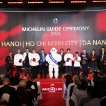 MICHELIN công bố danh sách MICHELIN Guide 2024 của Hà Nội, TP.HCM và Đà Nẵng với 164 cơ sở ăn uống