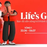 Cuộc thi LG Campus Ambassador 2024 tìm kiếm Đại sứ Sinh viên LG ở Việt Nam