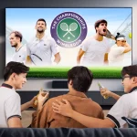 Xem trực tiếp giải quần vợt Wimbledon 2024 trên truyền hình số VNPT MyTV