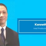 Nhà máy Intel tại Việt Nam có tổng giám đốc mới: ông Kenneth Tse