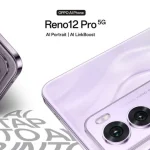 Giá bán lẻ chính thức của bộ ba AI Phone OPPO Reno12 5G Series ở Việt Nam