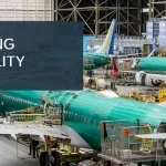 Boeing tham gia Triển lãm hàng không quốc tế Farnborough Airshow 2024 ưu tiên về an toàn và chất lượng nhà máy