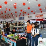 FPT Shop đặt nhiều kỳ vọng vào ngành hàng điện máy với sự chuyên nghiệp đem lại trải nghiệm tốt hơn cho người tiêu dùng