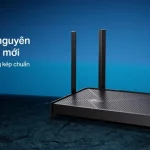 TP-Link ra mắt Archer BE230, router Wi-Fi 7 đầu tiên tại Việt Nam