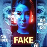 Deepfake nguy hiểm khôn lường hơn với AI