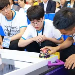 Chương trình phát triển nhân tài công nghệ Samsung Innovation Campus (SIC) 2023-2024 tăng gấp đôi số học viên