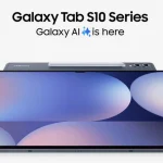 Samsung ra mắt Galaxy Tab S10 Series, dòng máy tính bảng đầu tiên có khả năng Galaxy AI