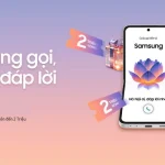 Samsung tổ chức chương trình trải nghiệm công nghệ đặc biệt “Hà Nội ơi, đáp lời nhé!” cho người dùng Hà Nội