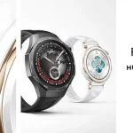 Dòng đồng hồ thông minh HUAWEI WATCH GT 5 Series với HUAWEI TruSense ra mắt tại Việt Nam