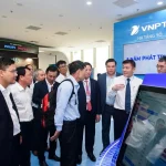 VNPT phát triển AI tạo sinh (Gen AI) từ nhu cầu thực tiễn của người dùng