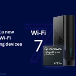 Nền tảng Qualcomm Networking Pro A7 Elite kết nối mạng Wi-Fi với AI tại biên (Edge AI)