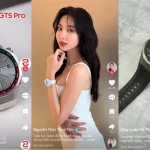 Huawei Việt Nam bán hàng trực tuyến có livestream trên TikTok Shop Mall