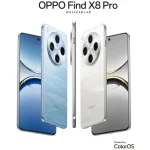 AI Phone OPPO Find X8 Series nâng cấp nhiếp ảnh AI đã ra mắt và sẽ sớm có mặt trên toàn cầu