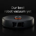 Robot hút bụi lau sàn Xiaomi Robot Vacuum X20 Pro và Xiaomi Robot Vacuum X20 Max ra mắt thị trường Việt Nam