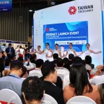 Taiwan Excellence giới thiệu các công nghệ tiên tiến ngành nước tại Triển lãm VIETWATER 2024