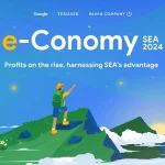 Nền kinh tế số Việt Nam tiếp tục tăng trưởng ở mức hai con số qua Báo cáo e-Conomy SEA 2024