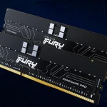 Kingston Technology 21 năm dẫn đầu thị trường mô-đun DRAM