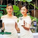 VIDEO: Bộ đôi AI Phone OPPO Find X8 và Find X Pro với camera Hasselblad ra mắt tại Việt Nam