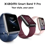 Xiaomi Việt Nam khai trương cửa hàng online Xiaomi Vietnam Brand Store và mở bán Xiaomi Smart Band 9 Series