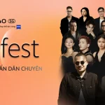 Dự án Pro-Fest kết hợp nhiếp ảnh và thời trang tôn vinh vẻ đẹp chân dung Việt được vivo Việt Nam khởi động