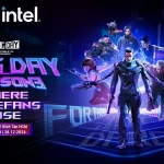 ASUS tổ chức ngày hội game ASUS ROG Day mùa thứ 3 năm 2024 tại Việt Nam