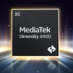 MediaTek Dimensity 8400, chip di động All Big Core đầu tiên cho smartphone cao cấp