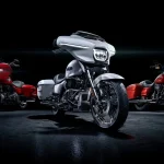 Những mẫu xe mô tô Harley-Davidson mới cho năm 2025