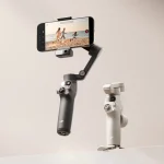 Ra mắt dòng gimbal DJI Osmo Mobile 7 Series cho smartphone tại Việt Nam