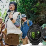 Dòng đồng hồ GPS thông minh siêu bền Garmin Instinct 3 Series tại thị trường Việt Nam