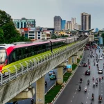 Metro Hà Nội và Grab Việt Nam hợp tác thúc đẩy sự phát triển của đường sắt đô thị thủ đô