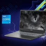 Gaming laptop mạnh mẽ giá rẻ COLORFUL X15 XS