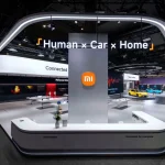 Xiaomi năm 2024 lần đầu tiên đạt doanh thu hơn 15 tỷ USD trong một quý