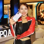 Dòng smartphone siêu bền OPPO A5 Pro với bộ công cụ AI toàn diện