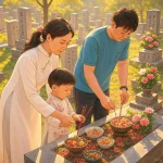 Thanh minh trong tiết tháng ba