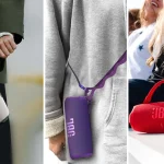 JBL mở bán bộ đôi loa di động Flip 7 và Charge 6 với công nghệ AI Sound Boost tại Việt Nam