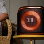 Loa tiệc tùng Bluetooth JBL PartyBox Encore 2 với AI Sound Boost và Auracast