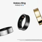 Samsung Galaxy Ring: chiếc nhẫn thông minh sức khỏe tích hợp Galaxy AI ra mắt tại Việt Nam