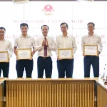 5 sản phẩm công nghệ của CMC được lựa chọn công bố trên Cổng thông tin Nghị quyết 57
