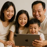 Mùa hè vui và bổ ích trên không gian mạng cho trẻ em