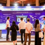 Tập đoàn CMC tiên phong đột phá công nghệ, thúc đẩy kinh tế tư nhân và chuyển đổi số quốc gia