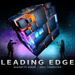 COMPUTEX Taipei 2025: GIGABYTE đưa AI tới Biên và tới mọi người dùng