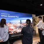 COMPUTEX Taipei 2025: ViewSonic giới thiệu giải pháp hiển thị thông minh ứng dụng AI cho công việc, học tập và cuộc sống số
