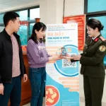 Nhiều đơn vị công an ứng dụng nền tảng Zalo để xây dựng không gian số phục vụ nhiều người dân hơn